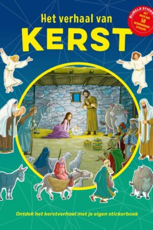 Verhaal van kerst