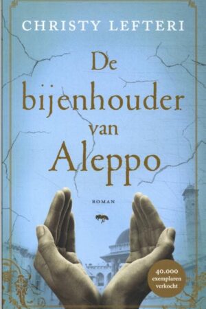 Bijenhouder van aleppo