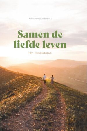 Samen de liefde geven