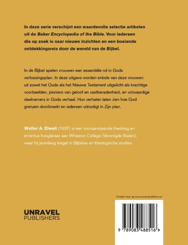 Vrouwen in de bijbel - Afbeelding 2