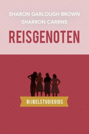 Gespreksgids Reisgenoten
