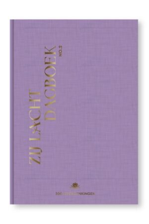 Zij Lacht Dagboek NO.2