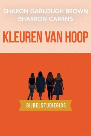 Kleuren van hoop