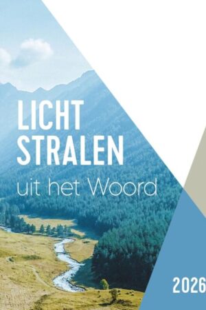 Lichtstralen uit het Woord 2026