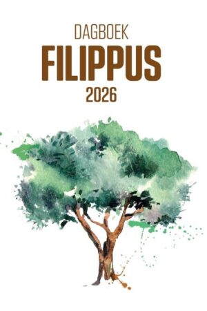 Filippus 2026 dagboek