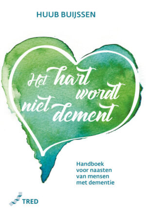 Het hart wordt niet dement