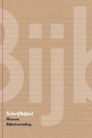 Schrijfbijbel