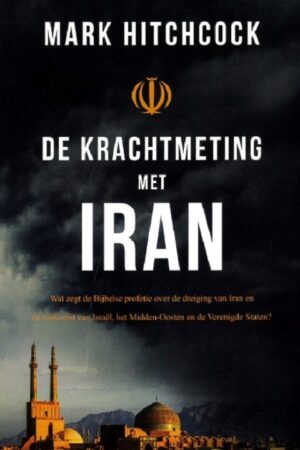 Krachtmeting met iran