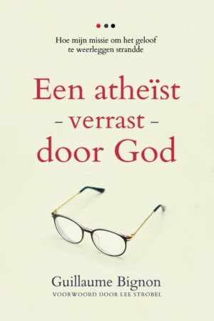 Atheist verrast door God