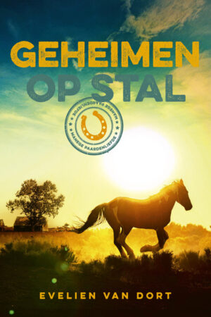 Geheimen op stal
