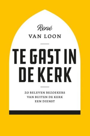 Te gast in de kerk