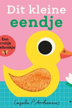 Dit kleine eendje