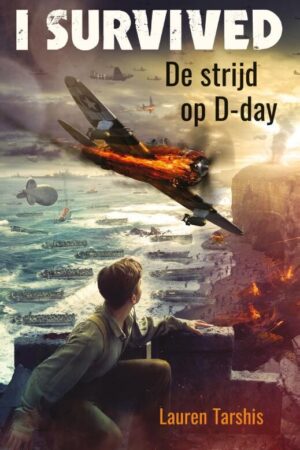 De strijd op D-day