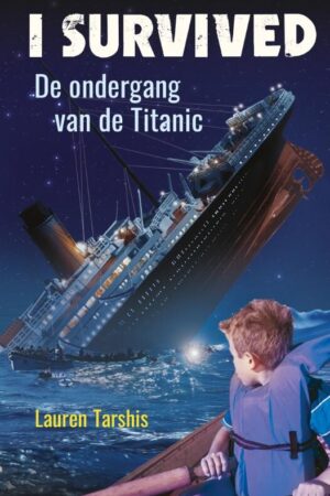 De ondergang van de Titanic