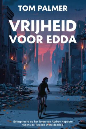 Vrijheid voor Edda