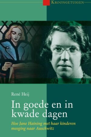 In goede en in kwade dagen