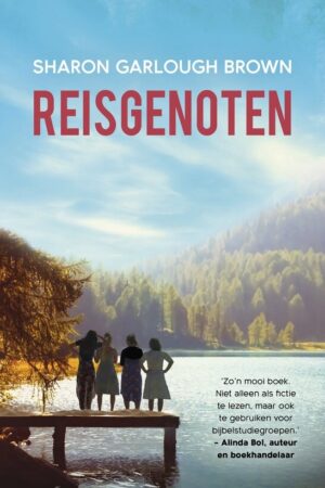 Reisgenoten