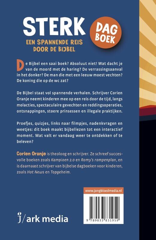 Sterk - Afbeelding 2