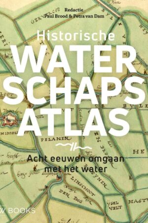Historische waterschapsatlas