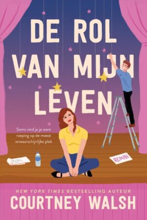 De rol van mijn leven